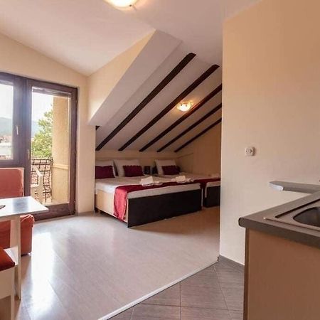 Denicia Apartments أوهغيد المظهر الخارجي الصورة