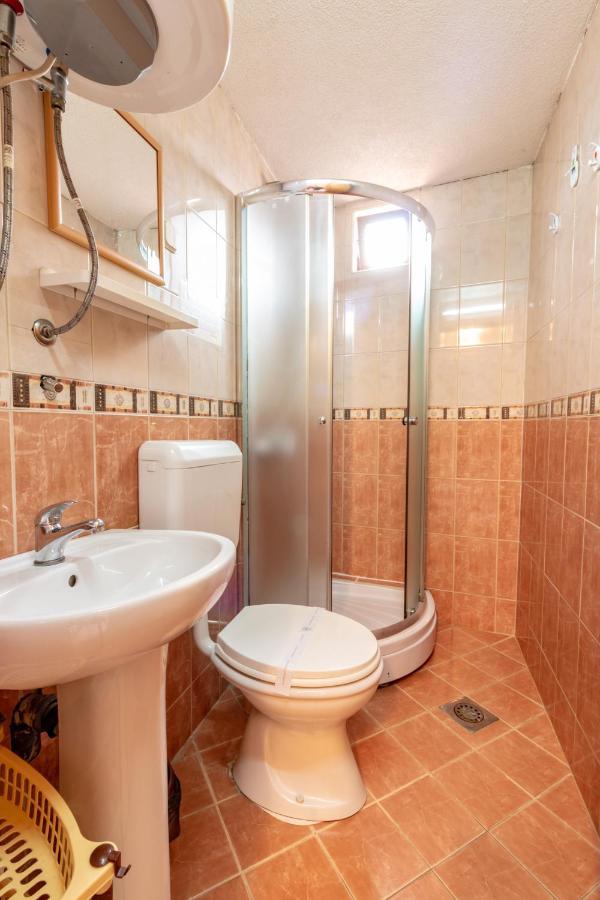 Denicia Apartments أوهغيد المظهر الخارجي الصورة
