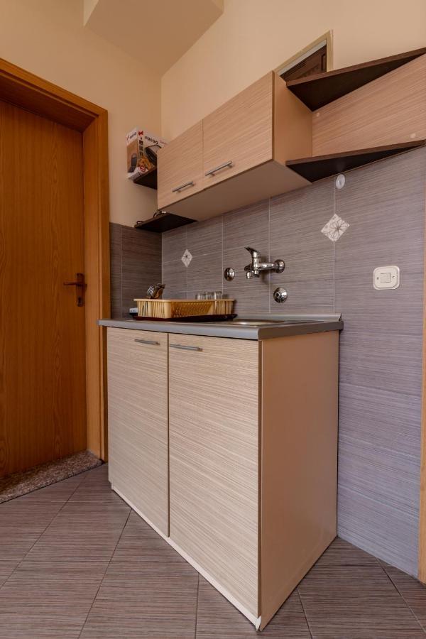 Denicia Apartments أوهغيد المظهر الخارجي الصورة