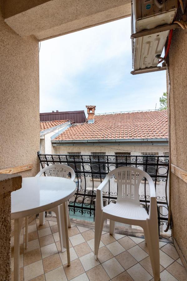 Denicia Apartments أوهغيد المظهر الخارجي الصورة